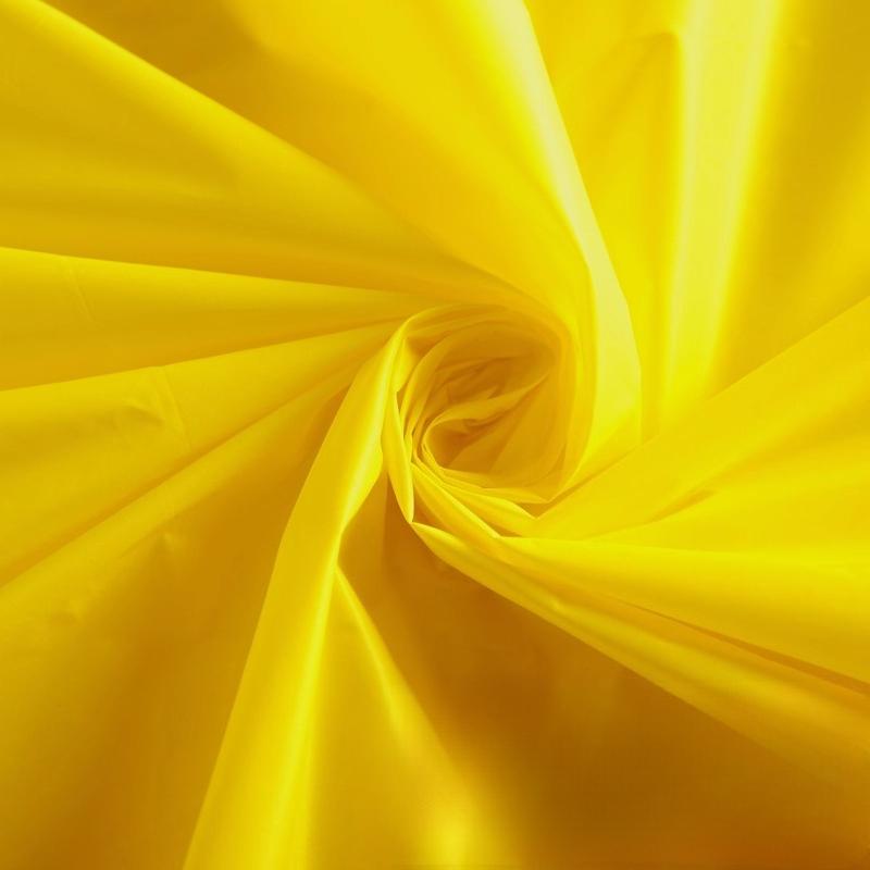 100/300/500 410T Водонепроницаемая ткань из нейлоновой пряжи для пуховика Детской одежды Шитье Легкая 20D Ткань без мембраны