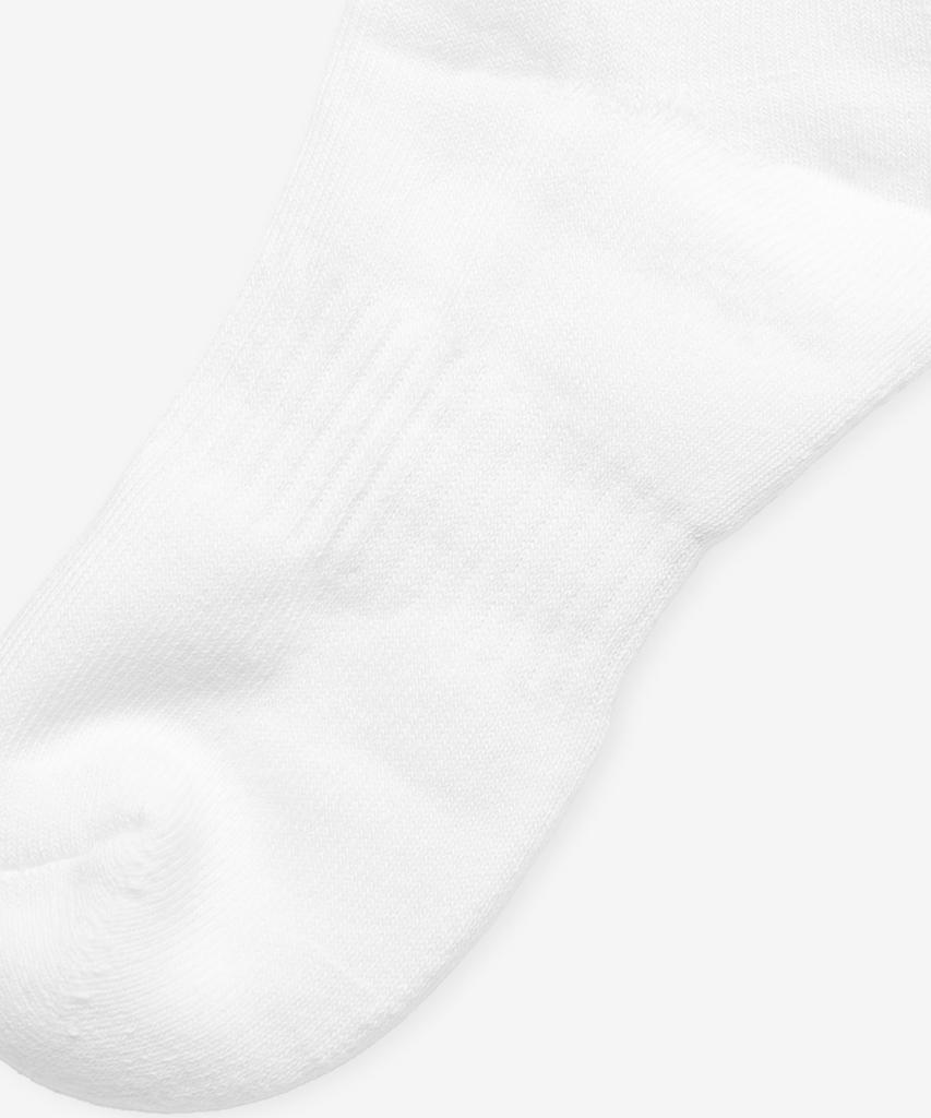 Nyuballanseu Nbgegf1103 / Носки с вышивкой на половину голенища, 3 пары (Mix)