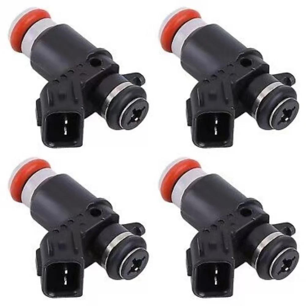15710-10G00 fuel injector is suitable for 2003-2006 Suzuki GSXR1000 BURGMAN 650 400 BOULEVARD C90 C90T.