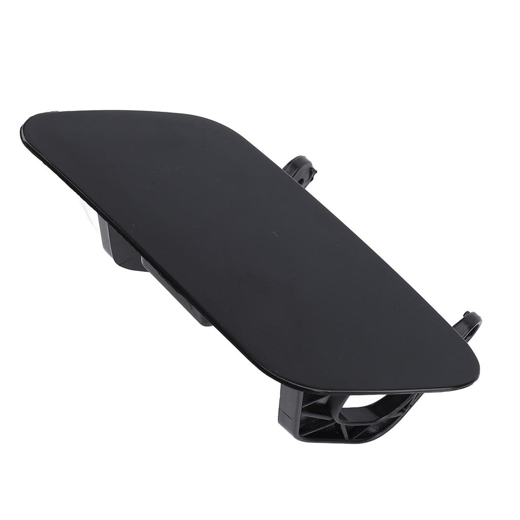 Крышка омывателя фары Долговечная Ударопрочная Черная Крышка форсунки омывателя фары для ML-класса W166 2012–2015