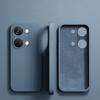 Для OnePlus Nord 3 Чехол Жидкий Силикон Полная Защита Мягкий Чехол Для OnePlus Nord 3 One Plus Nord 3 Nord3 Чехлы для Телефонов