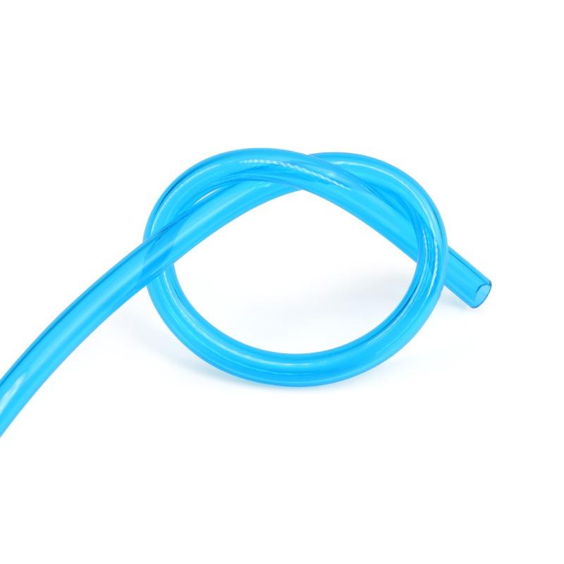 2-10M TPU Fuel Hose 2x3.5/2x4/2.5x5/3x5/3x6/4x6/5x8/6x8/7x10mm Car Motorcycle Fuel Tank Model Aircraft Engine Fuel Connetor Pipe Fuel System