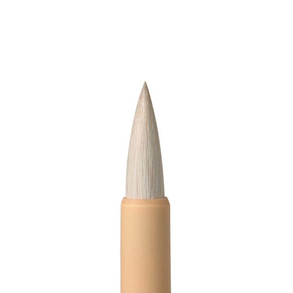 Akashiya Paint Brush for Picture Lettering, Small, PN-07