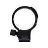 Lens Tripod Mount Fit for Tamron T50 300mm F4.5 6.3 Aluminum Alloy Camera Lens Support Quick Release Plate for