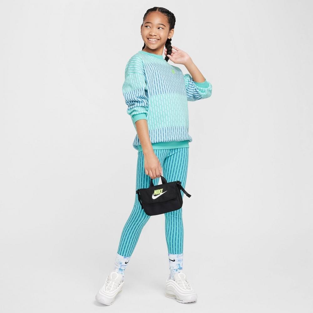 Nike Kids Crossbody Bag  1l  Fq5815 010