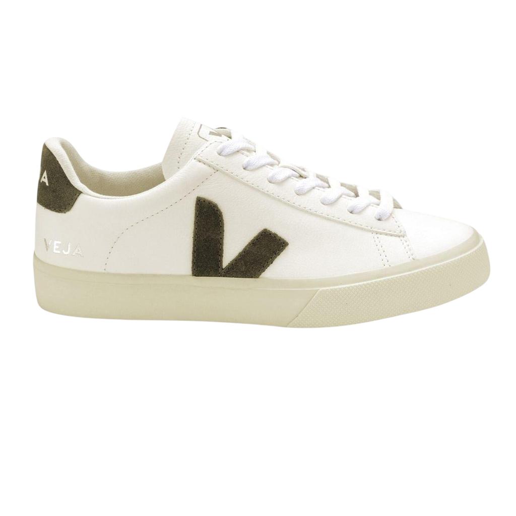 Женские кроссовки Veja Campo из кожи