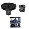 Интегрированный комплект передач для 3D-принтера Neptune 4. Высококонцентричные нити. Привод металлического экструдера. Нанотехнология.