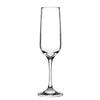 Pasabahce Ivory Champagne Glass (Pack of 3)