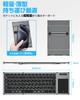 Складная Bluetooth-клавиатура Ewin JIS TWK-02