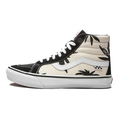 Кеды Skate Sk8 Hi Reissue 'Grosso '88 Palms' Кроссовки VN0A5KYR431