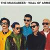 LP Пластинка MACCABEES - Wall Of Arms 2703065 Fiction Records 2009 UK Рок