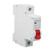DC Circuit Breaker Short Circuit Overload Protection Miniature Circuit Breaker for PV System 250V