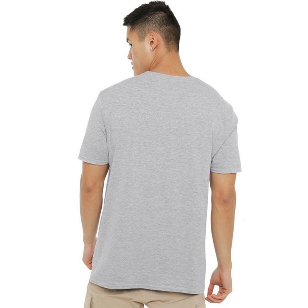 Marvel Comics Mens Amazing Dad Spider-Man Corner Box Heather Fathers Day T-Shirt