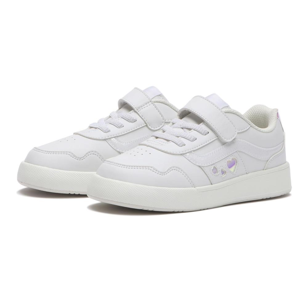 Vans Ридж Белый Белый V2920k