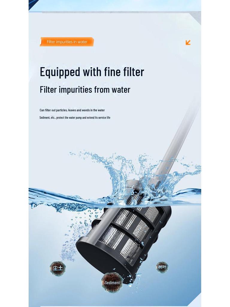 Высокомощная портативная бесщеточная мойка для автомобиля с беспроводной литиевой батареей