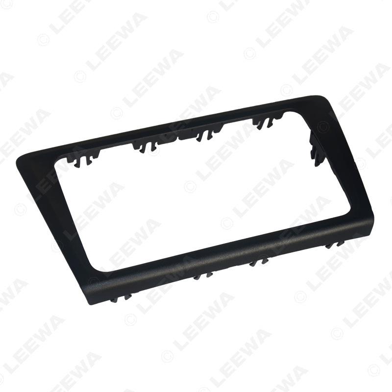 Совместим со Skoda 2013 Rapid AV Модификация: Рамка панели автомобильного радиоприемника