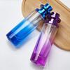 High Grade Glass Perfume Bottle Refillable Atomizer Cosmetic Container MIni Liquid Sprayer  Travel