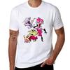 TheyRe Friends Now TShirt Durable Work Wear TShirt