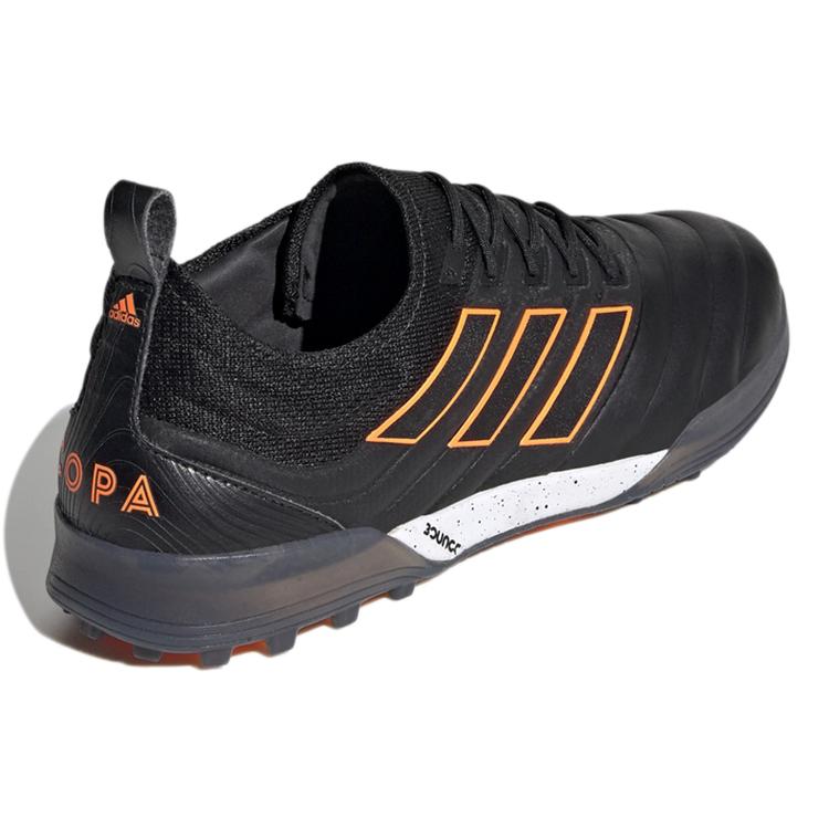 adidas Copa 20.1 Tf 'Черный Оранжевый' EH0892
