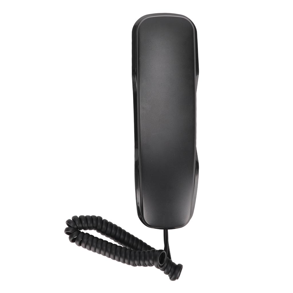 Wall Mounted Phone  ing   Function Corded Telephone for   Hotel