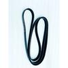 Generator Driven Belt, 04627043AA, 4627043AA, And 04627042AA, Suitable For: 3.6L,Wrangler JK, 20011-2018