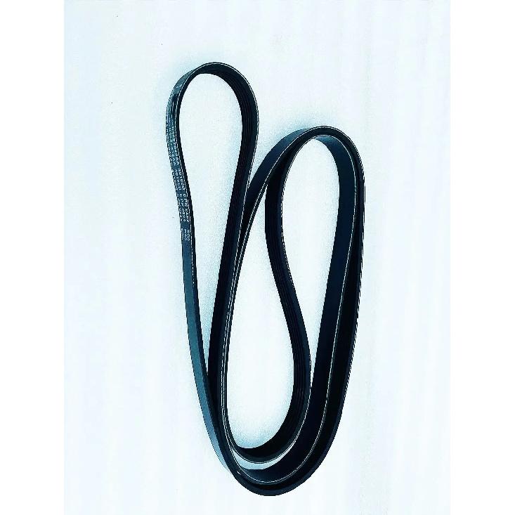 Generator Driven Belt, 04627043AA, 4627043AA, And 04627042AA, Suitable For: 3.6L,Wrangler JK, 20011-2018