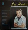 LP Пластинка ЛЕО МАРИНИ - Лео Марини 063 MATE 1977 США Латинская Б/У