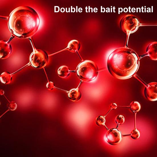 100 мл. Средство для привлечения рыбы. Высококонцентрированная добавка для приманки рыбы. Усилитель приманки для рыбалки. Жидкость для пресноводной соленой форели, карпа, окуня.