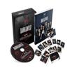 BTS Первый полноценный альбом [DARK & WILD]