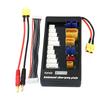 NEW XT90 EC5 EC3 XT60 T XT30 Parallel Lipo Battery Charging Board 2-6S for ISDT Q6 PL6 PL8 Charger IMAX B6 B6AC B8 Charger