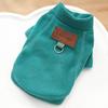 Одежда для домашних собак и кошек на осень и зиму с флисом, одежда для драк и аксессуары для собак породы бишон фризе, одежда для кошек
