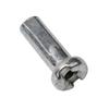 SPOKES AND NIPPLES SPOKES Spokes 261MM 270MM 287MM