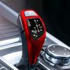 Gear Shift Knob Panel for BMW X1 X3 X5 X6 M3 M5 F01 F10 F30 F35 F18 GT 1 3 5