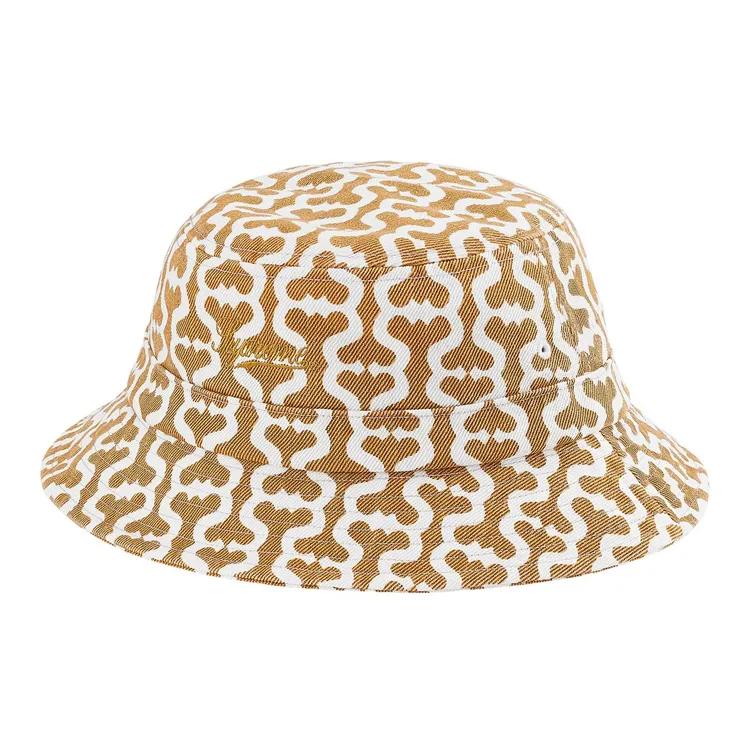 Supreme Twill Crusher (Unisex) Bucket Hats SUP SS21 798