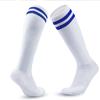 1-4PC Boys /Girls Soccer Socks Children's Running Fitness Breathable Soccer Socks Anti-slip Football Socks Sport Socks for  Adults