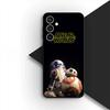 Чехол для Apple iPhone 12 13 Pro Max Mini ProMax X XR Air 12Pro 13pro Корпус Чехол для телефона Звезды Йода Дарты Войны j-Джедаи Вейдер