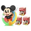 POP MART DISNEY Mickey Childhood of Boundless Imagination Series Pop Mart Gachapon Blind Box Figure Plastic Model Premium Toy PVC Soft Vinyl Original