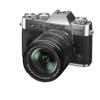 Fujifilm Корпус беззеркальной камеры Silver F с одним объективом X-T30II X-T30 II-S