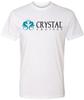 Отпускная футболка Crystal Cruises