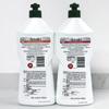 Morning Fresh Dish Soap 680ml: Plum Cherry Blossom & Citrus Bitter Orange