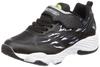 Sneakers SK0036 Boys Black Cm 2E [Skill Shooter] 17.0
