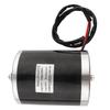 24V 800W High Speed Metal Motor with Feet Accessory for Electeic Scooter E-Scooter E Bike