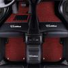 Индивидуальные коврики для Land Rover Defender, Evoque, Discovery Sport, Range Rover: Автобиография, Динамичный, Обвесы для Velar, Специальная версия