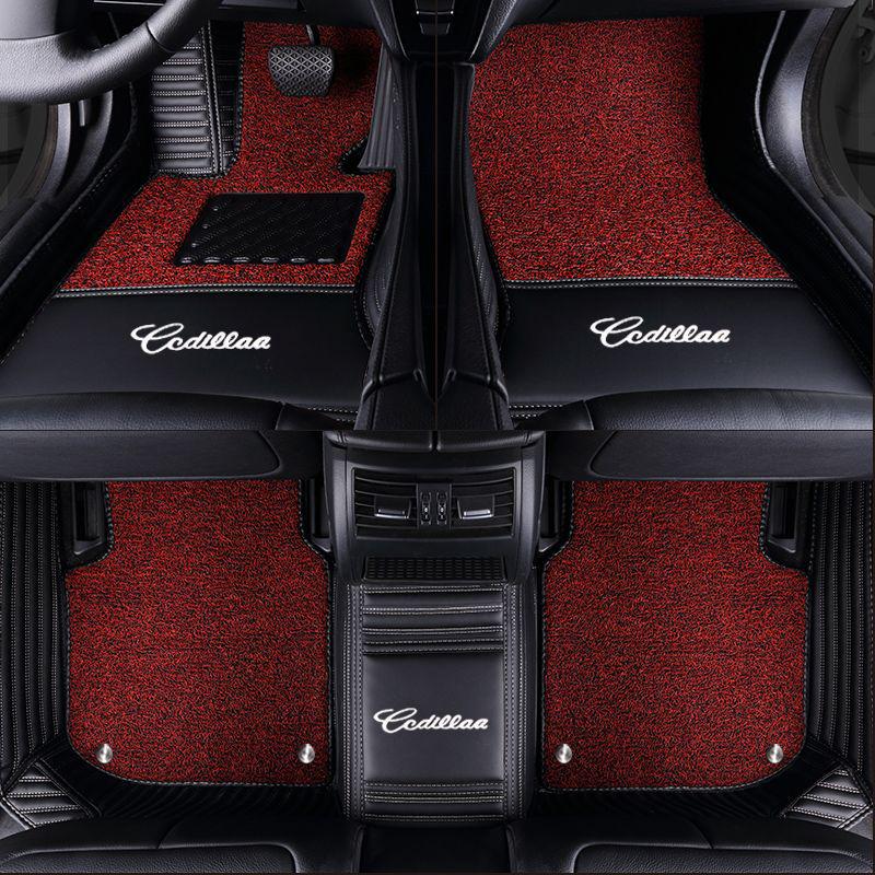 Индивидуальные коврики для Land Rover Defender, Evoque, Discovery Sport, Range Rover: Автобиография, Динамичный, Обвесы для Velar, Специальная версия