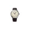 Мужские автоматические часы Orient Bambino Цвет циферблата: Слоновая кость 21 камень Механические с автоподзаводом RN-AK0702Y