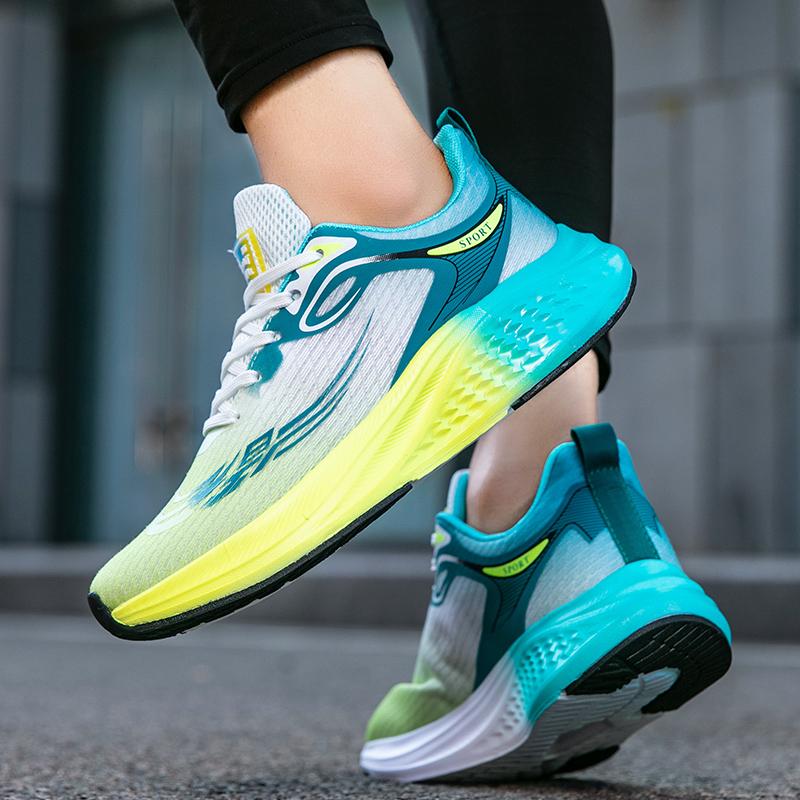 Man Sneakers Platform Basketball Running For Shoes Male Athletic Men's Shoes Sport Street Mens Trainers Sneakers Good Quality