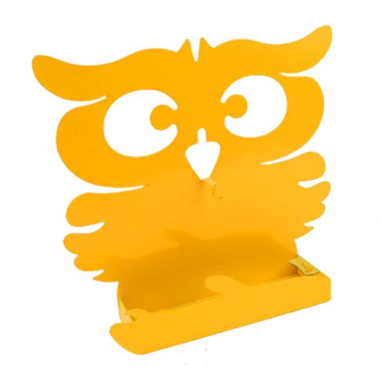 Держатель для благовоний с репеллентом от сов, спиральная вешалка для благовоний из нержавеющей стали, портативная