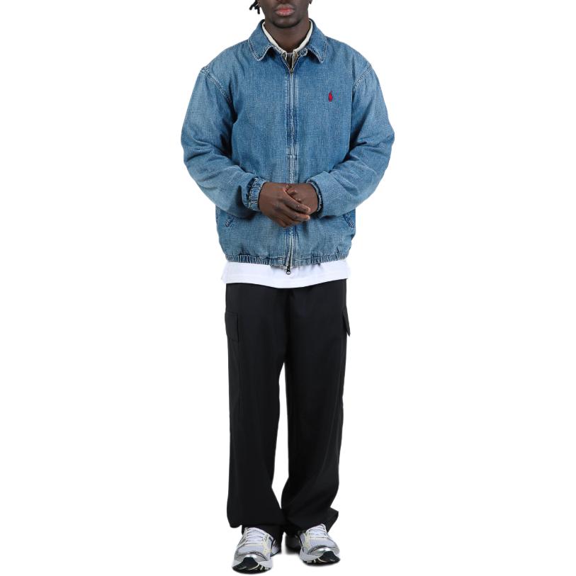 Polo Ralph Lauren The Bayport Jacket 710956619-001