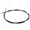 Throttle Cable Assembly Replace 4282-180-1107 Fit For BR700 Lawn Mower Cable
