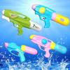 Kids' High-Capacity Water Gun - Pull-Out, High-Pressure Water Spray for Boys and Girls